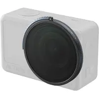 SmallRig Filtre 5894 CPL / VND3-5 pour DJI OSMO Action 6