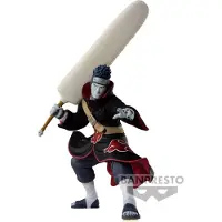 Banpresto Naruto Shippuden : Vibration Stars - Figurine Hoshigaki Kisame