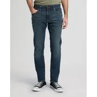 Lee Jean Extreme Motion Straight Fit