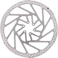 TRP Rs01e 6b Brake Disc Clair 223 mm