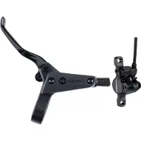 Tektro Hd-m280 Hydraulic Front Brake Argenté