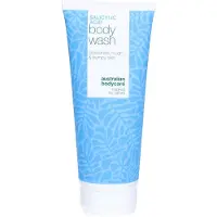 Australian bodycare Salicylic Acid gel de douche pour les peaux à problèmes et grasses 200 ml