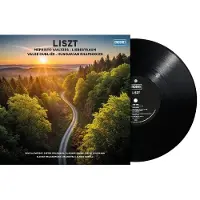 Coast2Coast Mephisto Waltzes Liebestraum Etude In F Minor Valse Oubliée