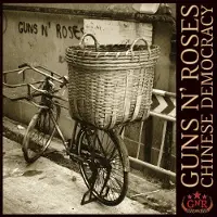 Chinese Democracy [Shm-Cd] Ps2
