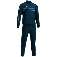 Joma Victory Tracksuit Bleu M Homme