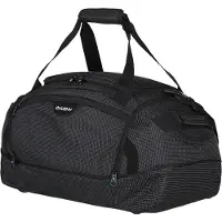Husky Grape 60L en noir - Sac de sport, voyages/loisirs