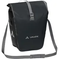 Vaude Aqua Back Black (paire)