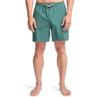Billabong Every Other Day Swimming Shorts Vert M Homme