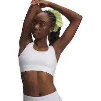 Under Armour Soutien-gorge De Sport à Impact Moyen Heatgear