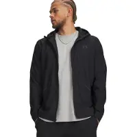 Under Armour Unstoppable Woven Jacket Noir XL / Regular Homme