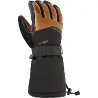 Cairn Kailash 3 M C-tex Pro Gloves Marron,Noir XL Homme