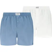 Levi's Boxers bleu / blanc