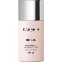 Darphin Intral Shield SPF 50 Crème solaire 30ml