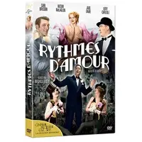 Elephant Rythmes d'amour DVD