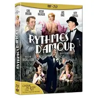Elephant Rythmes d'amour Combo Blu-ray DVD