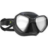 Salvimar Masque De Plongée Morpheus Mid Anti Fog