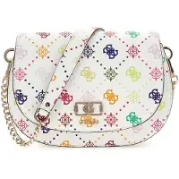 GUESS Sac à bandoulière Emelie 24 cm