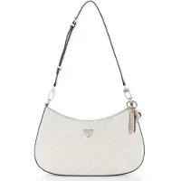 GUESS Sacs à main 'Noelle II' ivoire