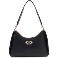 GUESS Sac bandoulière noir