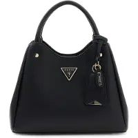 GUESS Sacs à main 'Meridian II' noir