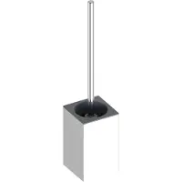 Keuco Edition 90 Ensemble brosse de toilette