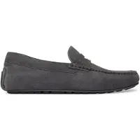 BOSS Noel 10247967 Loafers Gris EU 42 Homme