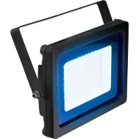 Eurolite LED IP FL-30 SMD lampe d'extérieur bleue