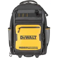 DeWalt DWST60101-1 Sac À Dos À Outils À Roulettes