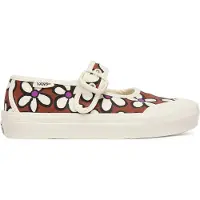 Vans Mary Jane Youth Trainers Marron EU 27 Enfants