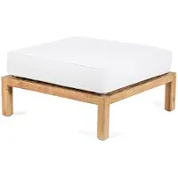 Bazar Bizar Le pouf modulaire Moyo