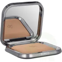 KIKO Milano Radiant Fusion Baked Powder poudre compacte effet lissant teinte 05 Hazelnut 8.5 g