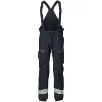 Mascot Hardwear 23090 Work Pants Noir 4XL Homme