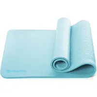 Gymstick Tapis Comfort 1 Cm
