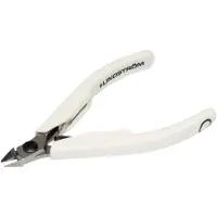 LINDSTROM Pince Coupante Diagonale 7190 0.2 Mm-1 Mm