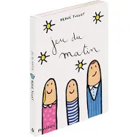 Phaidon France Jeu du matin