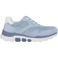 Gabor rolling soft sensitive 86.986.16 - damen hiking trainer