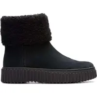 Clarks Torhill Turn - bottines pour femmes