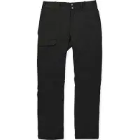 Houdini Pantalon Houdini Women Go Pants True Black-M
