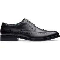 Clarks CraftJames Tip - chaussures à lacets pour hommes