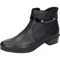Rieker Bottines noir