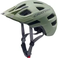 Cratoni Casque Urbain Junior Maxster Pro