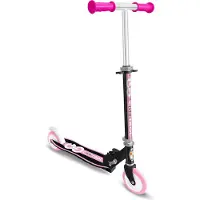 Stamp Tampon à roulette SKIDS CONTROL rose