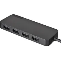 Lenovo HUB USB-C 4 EN 1 VERS 4