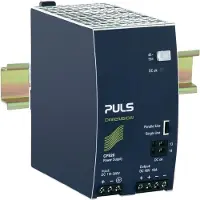 Puls Alimentation rail DIN CPS20.481-D1 48 V/DC 10 A 480 W 1 x
