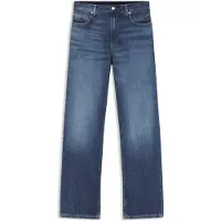 BOSS pour femme. 50552376 Jeans ADA HR bleu (29/34), Casuel, Coton