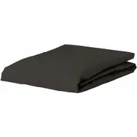 Essenza Drap Housse Essenza The Perfect Organic Jersey Anthracite (Jersey)-Lits XL (180/200 x 200/210/220 cm)