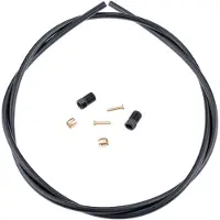 Shimano Sm-bh59-jk Brake Cable Argenté