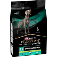 Purina Pro Plan Veterinary Diets Low Fat 3.5kg Dog Food Clair