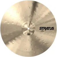 Sabian Cymbale Stratus 14" HI-hat