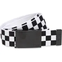 Vans Ceinture - Web Deppster II - Noir/Blanc - - UneTaille - Ceinture